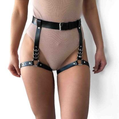 BACAK HARNESS